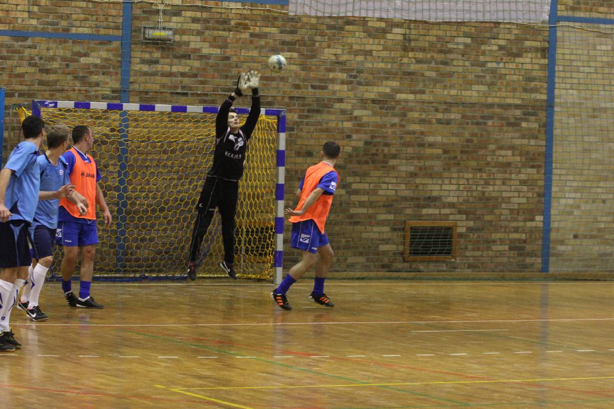10. kolejka 1. ligi LLH Jako Cup
