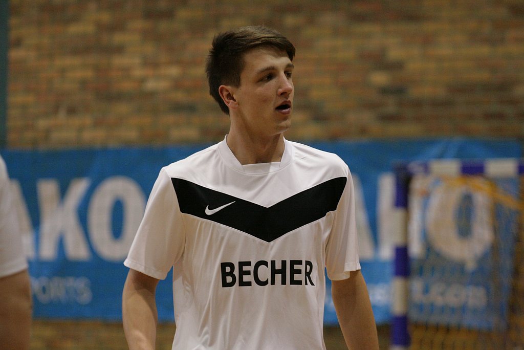 11. kolejka 2. ligi LLH JAKO Cup