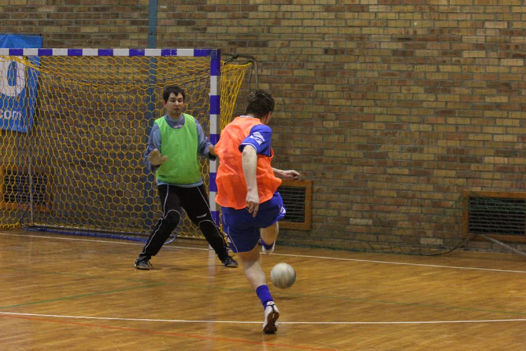 10. kolejka 1. ligi LLH Jako Cup