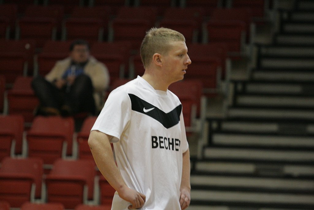 11. kolejka 2. ligi LLH JAKO Cup