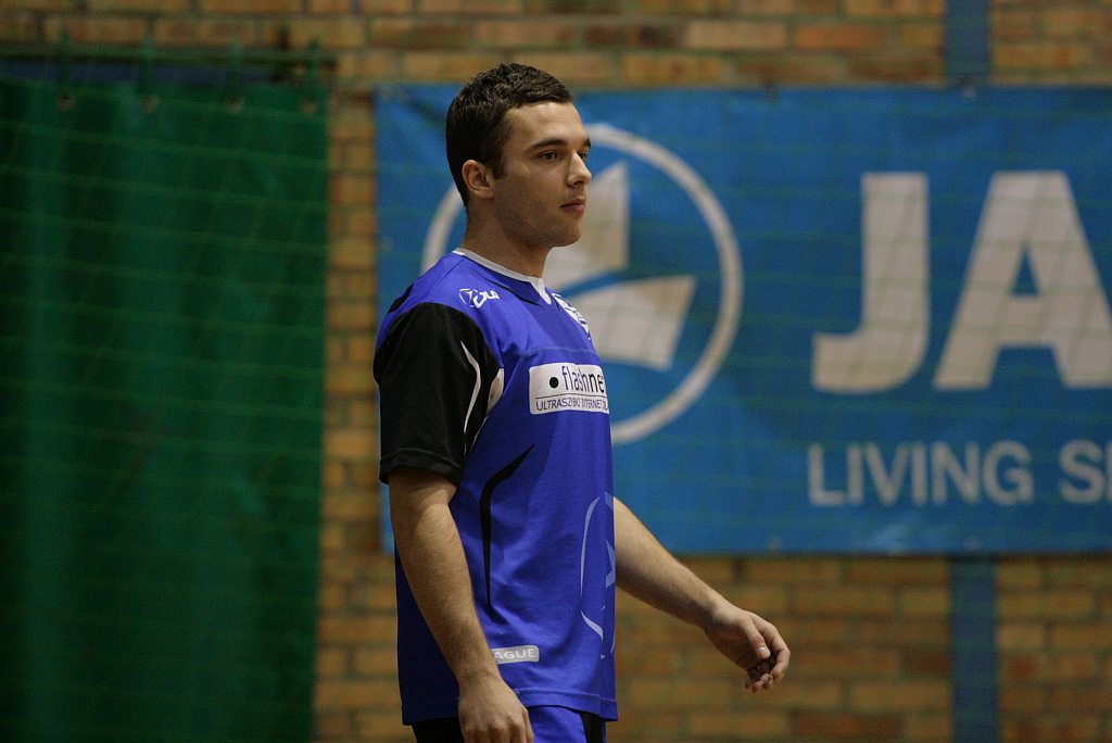 11. kolejka 2. ligi LLH JAKO Cup