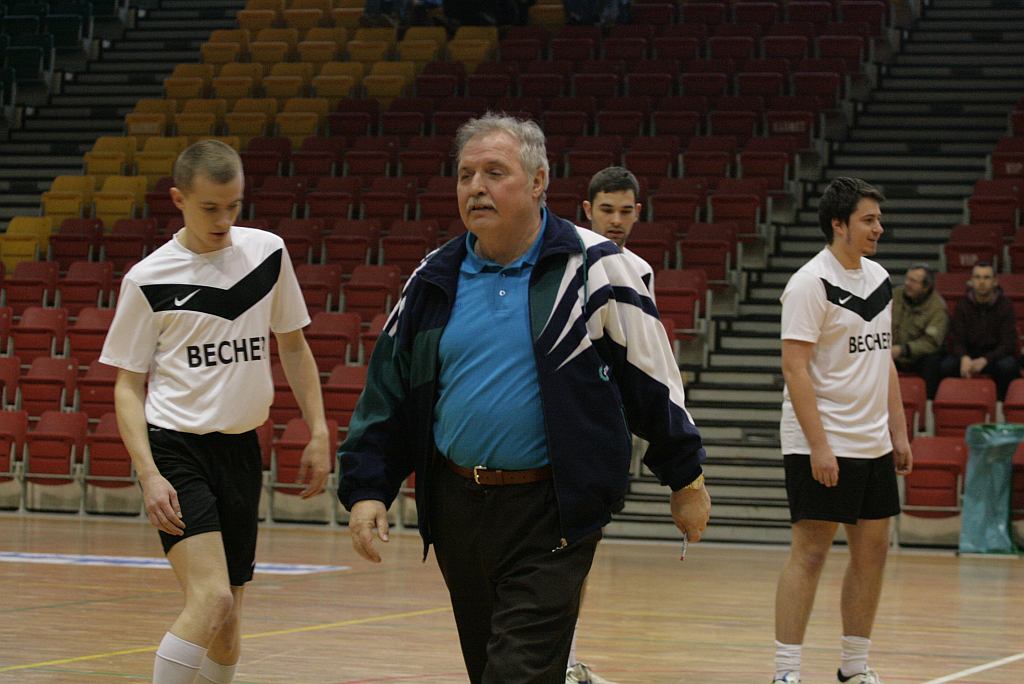 11. kolejka 2. ligi LLH JAKO Cup