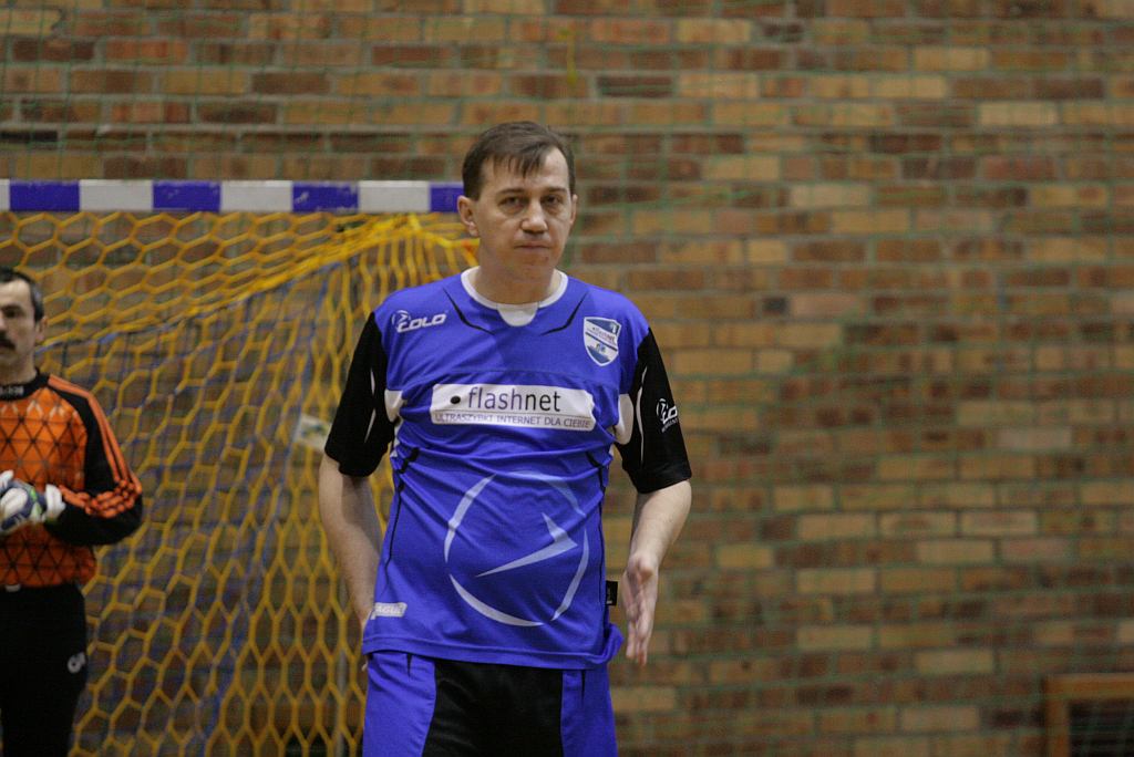 11. kolejka 2. ligi LLH JAKO Cup