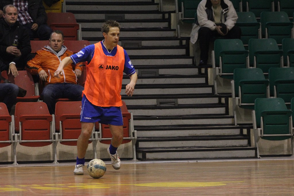 10. kolejka 1. ligi LLH Jako Cup