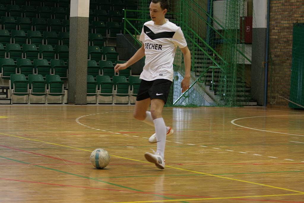 11. kolejka 2. ligi LLH JAKO Cup