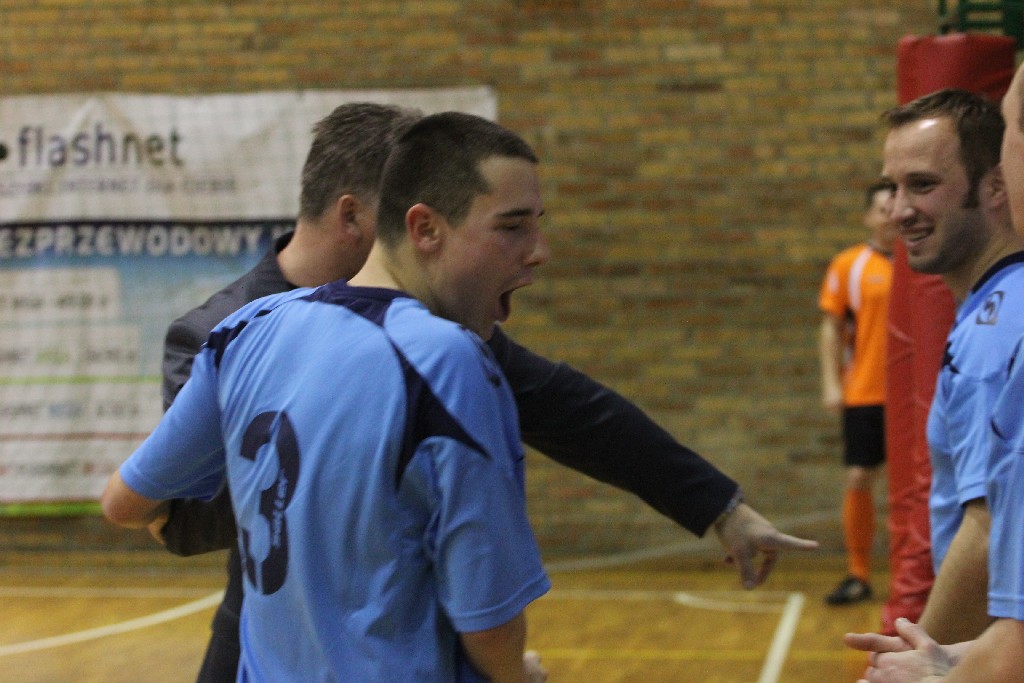10. kolejka 1. ligi LLH Jako Cup