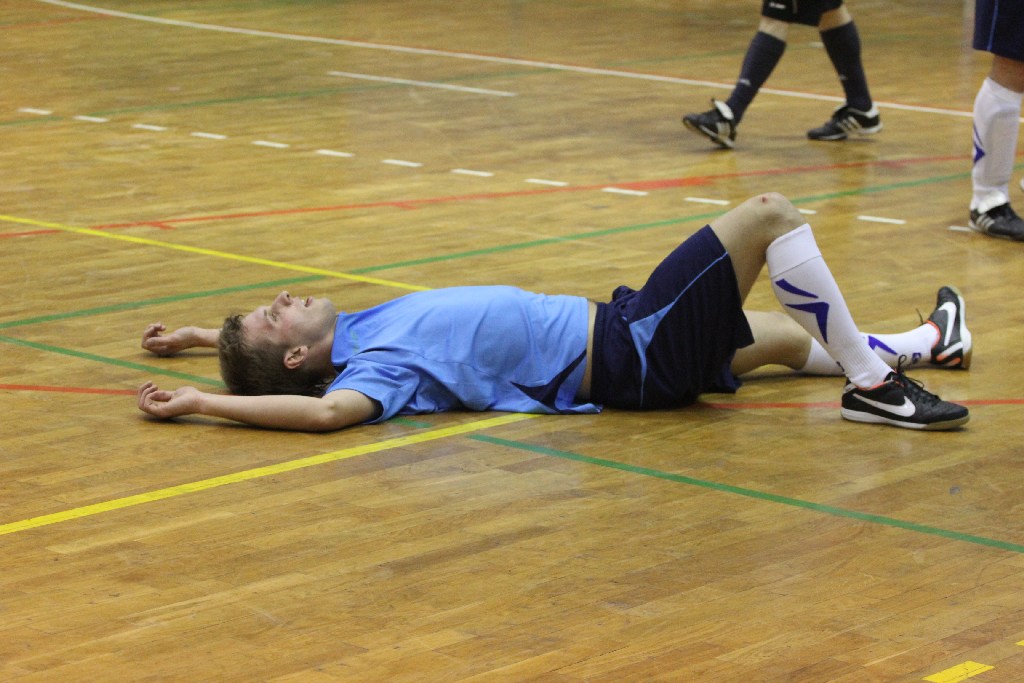 10. kolejka 1. ligi LLH Jako Cup