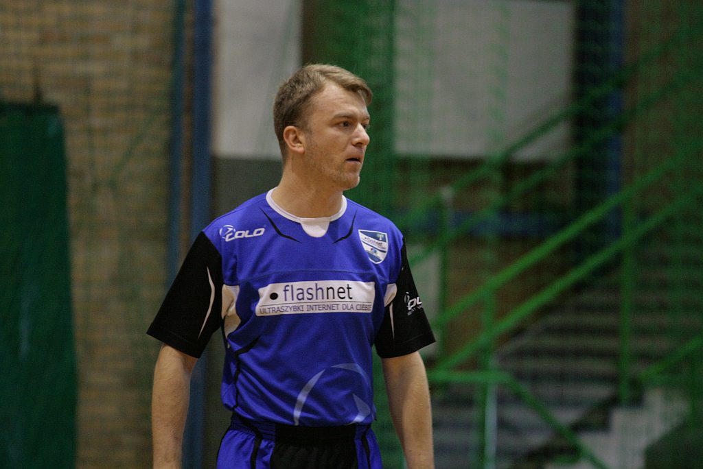 11. kolejka 2. ligi LLH JAKO Cup