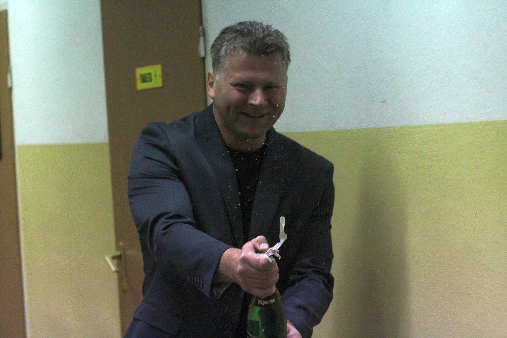 10. kolejka 1. ligi LLH Jako Cup