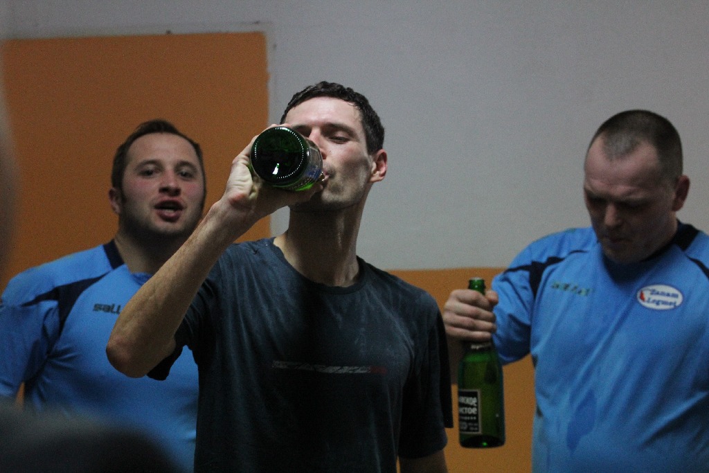 10. kolejka 1. ligi LLH Jako Cup
