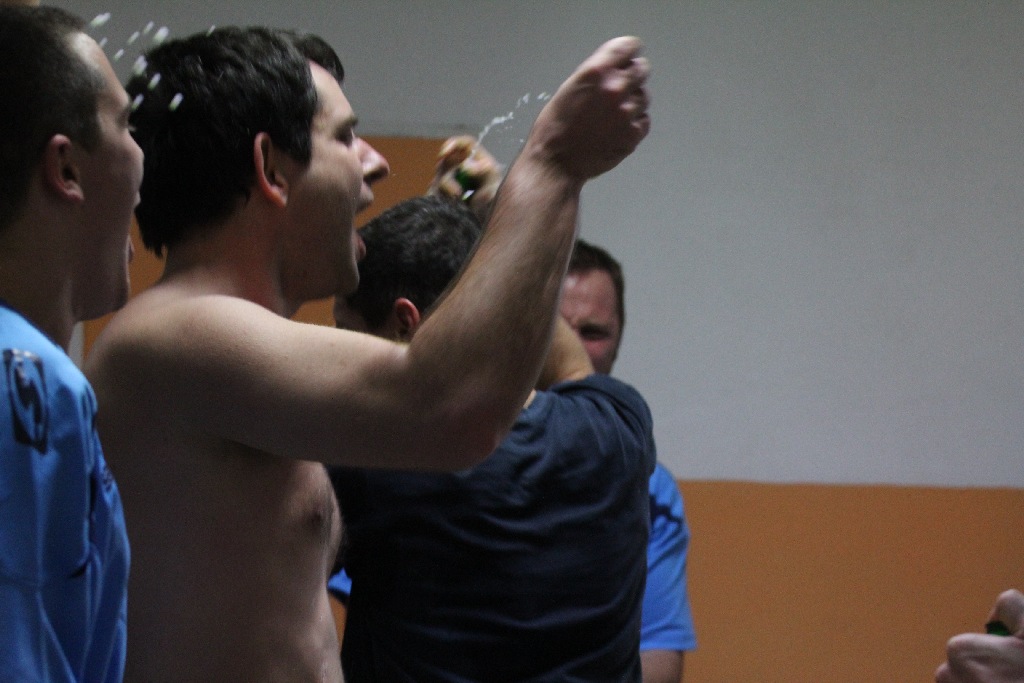 10. kolejka 1. ligi LLH Jako Cup