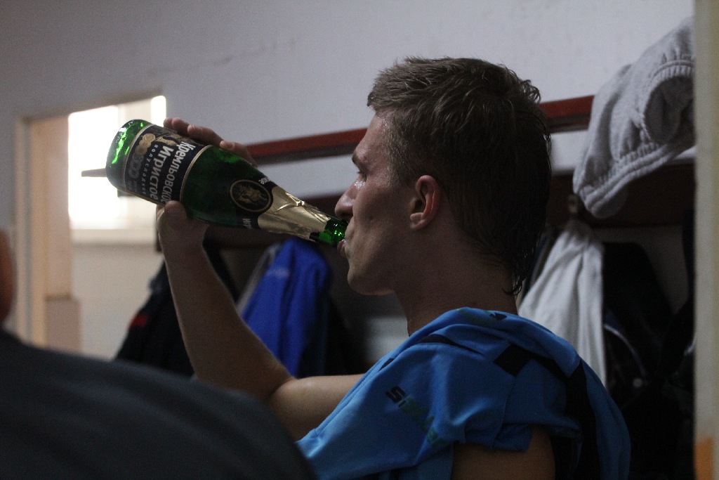 10. kolejka 1. ligi LLH Jako Cup