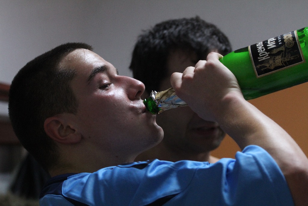 10. kolejka 1. ligi LLH Jako Cup