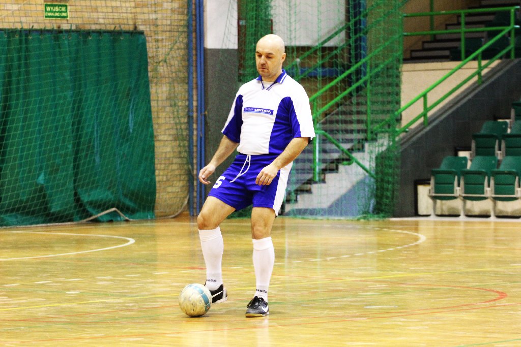 10. kolejka 1. ligi LLH Jako Cup