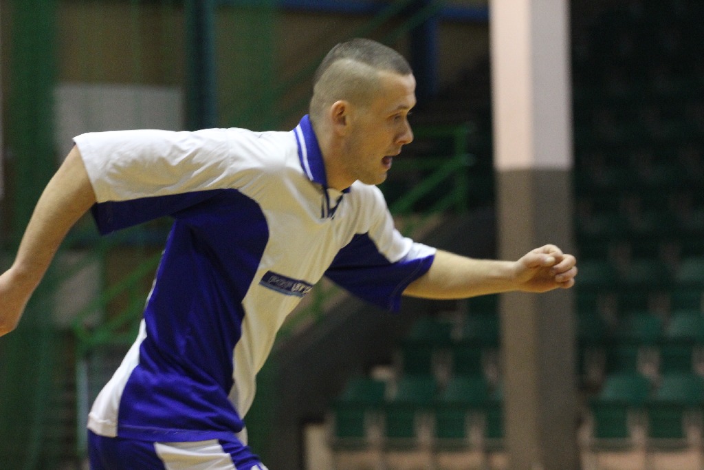 10. kolejka 1. ligi LLH Jako Cup