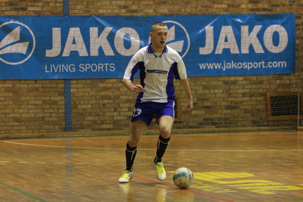 10. kolejka 1. ligi LLH Jako Cup