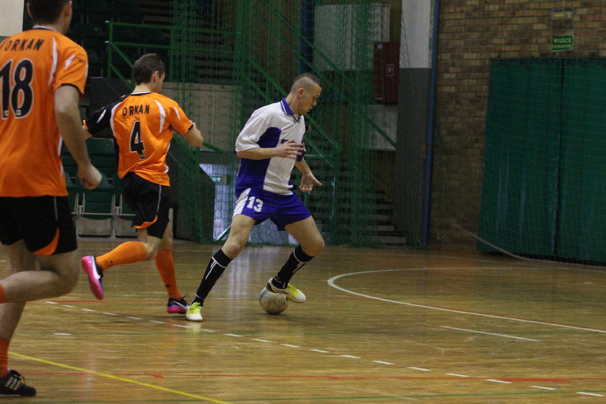 10. kolejka 1. ligi LLH Jako Cup