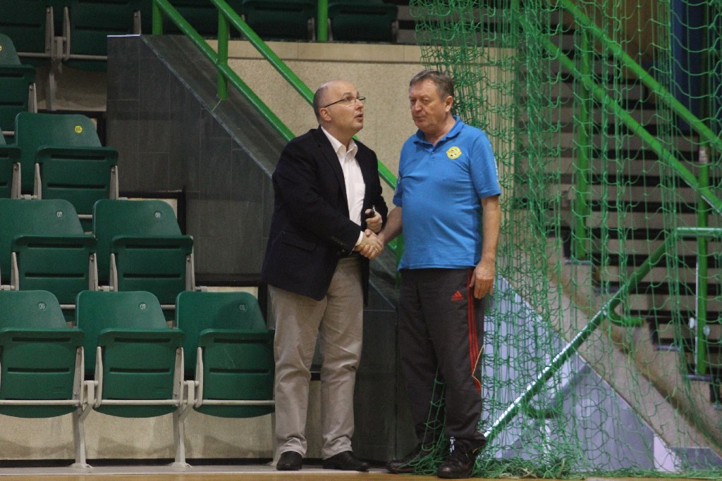 10. kolejka 1. ligi LLH Jako Cup