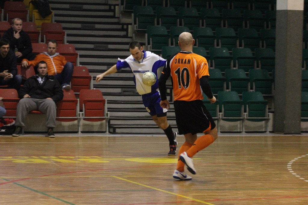 10. kolejka 1. ligi LLH Jako Cup