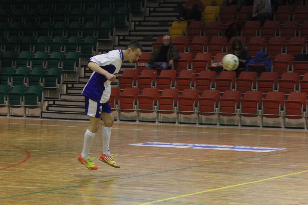 10. kolejka 1. ligi LLH Jako Cup
