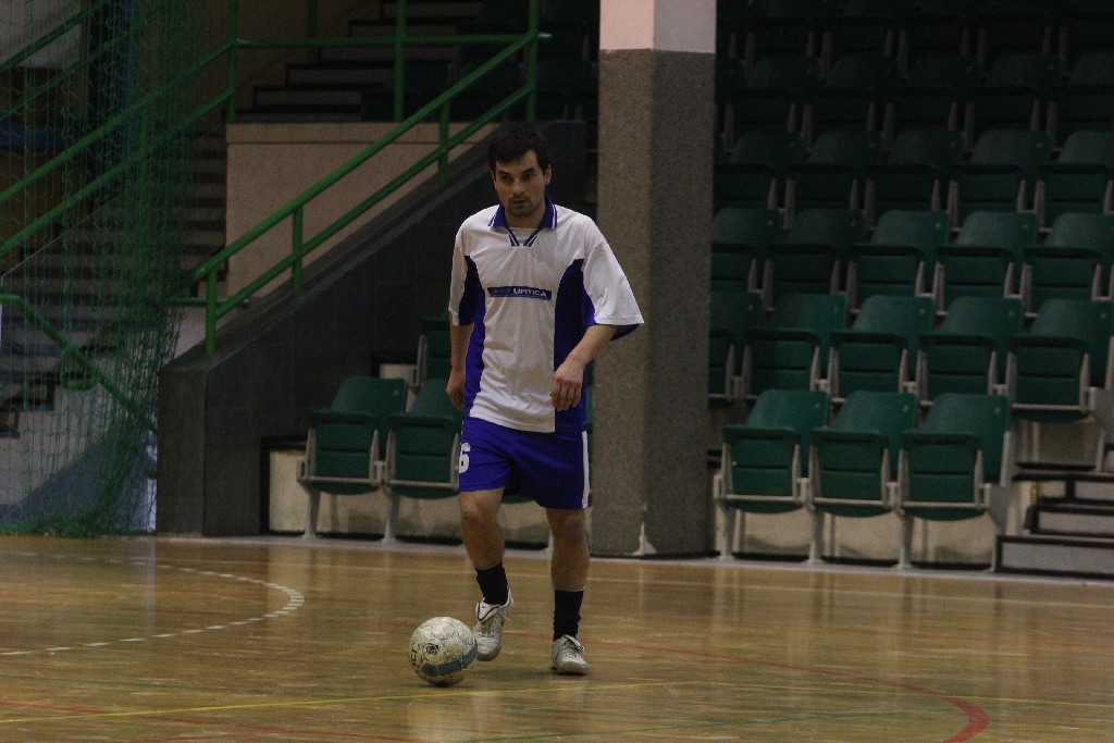 10. kolejka 1. ligi LLH Jako Cup