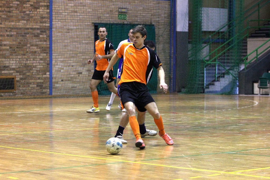 10. kolejka 1. ligi LLH Jako Cup