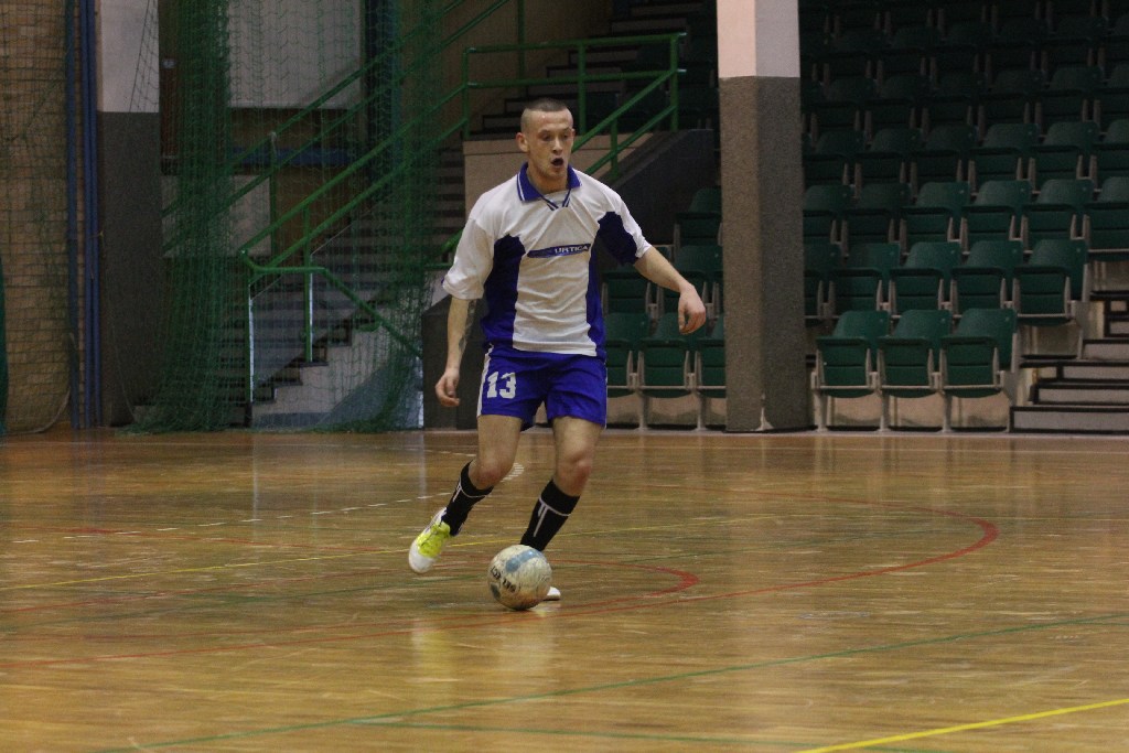 10. kolejka 1. ligi LLH Jako Cup