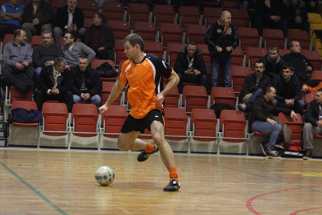 10. kolejka 1. ligi LLH Jako Cup