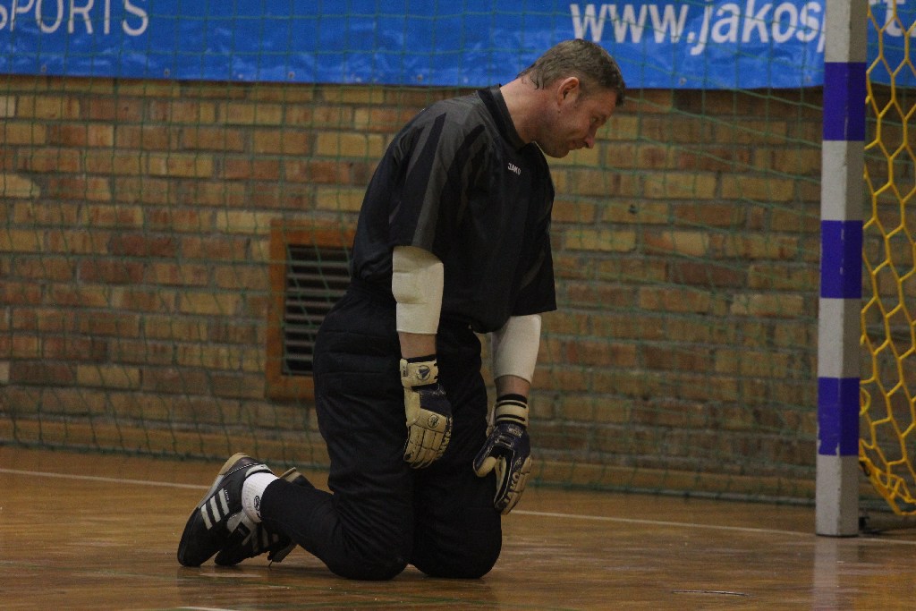 10. kolejka 1. ligi LLH Jako Cup