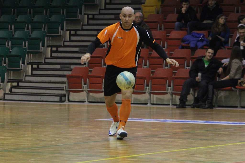 10. kolejka 1. ligi LLH Jako Cup