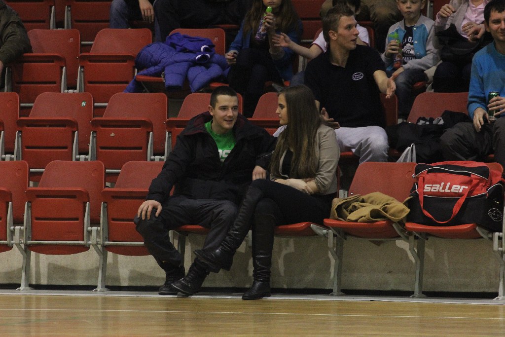 10. kolejka 1. ligi LLH Jako Cup