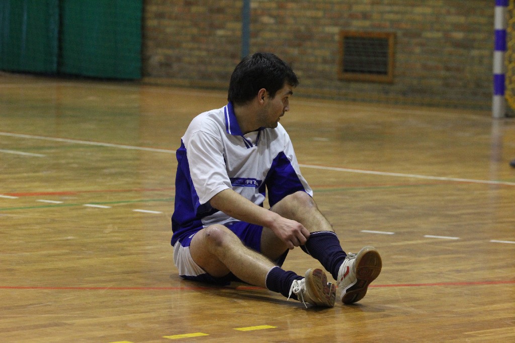 10. kolejka 1. ligi LLH Jako Cup