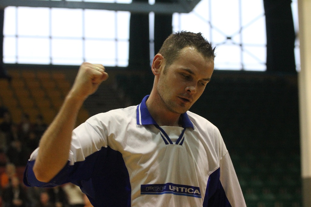 10. kolejka 1. ligi LLH Jako Cup