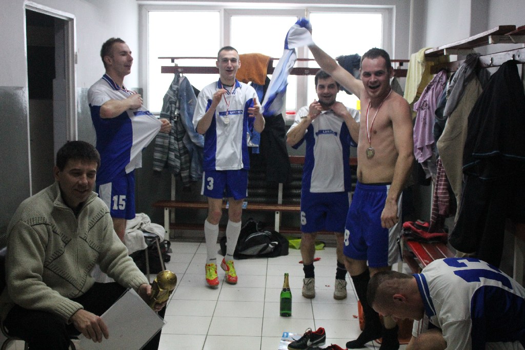 10. kolejka 1. ligi LLH Jako Cup