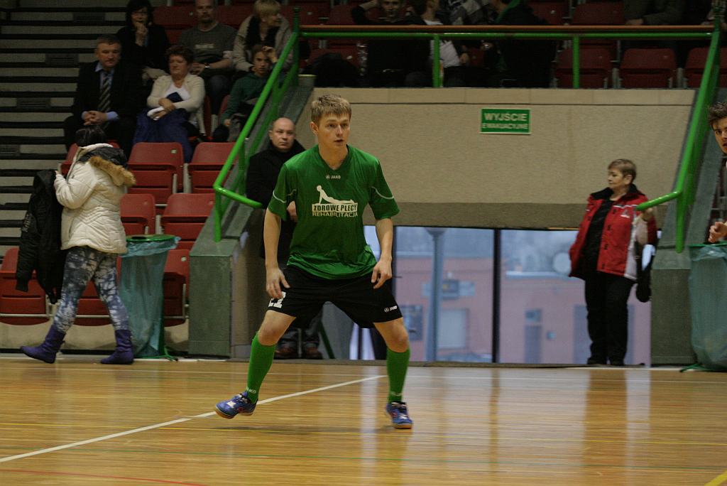 10. kolejka 1. ligi LLH Jako Cup