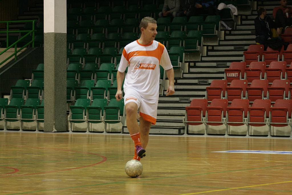 10. kolejka 1. ligi LLH Jako Cup