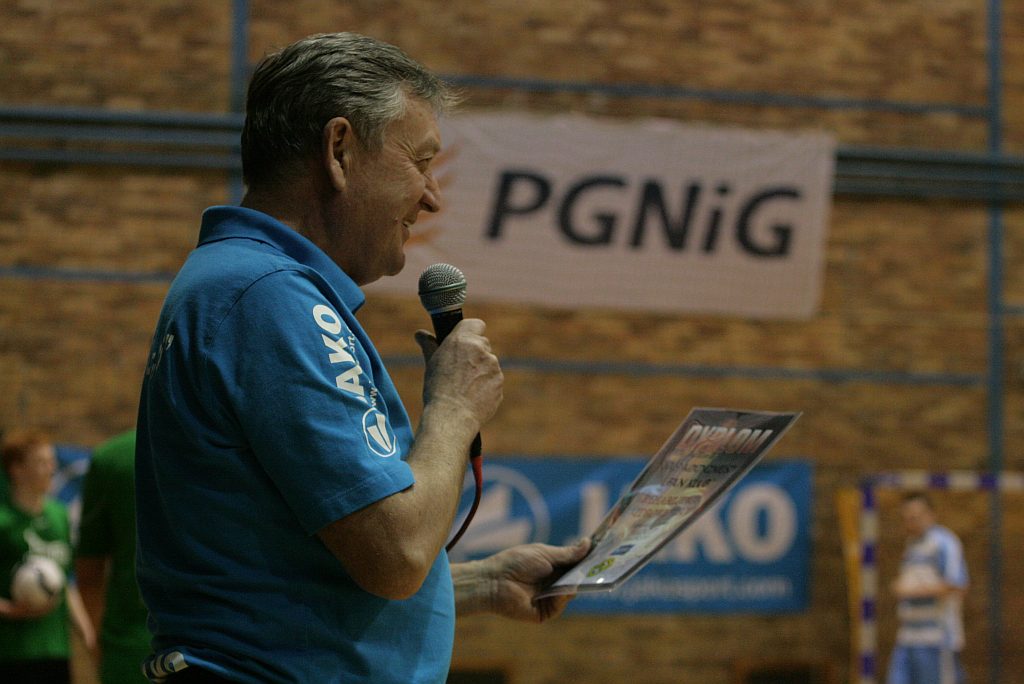 10. kolejka 1. ligi LLH Jako Cup
