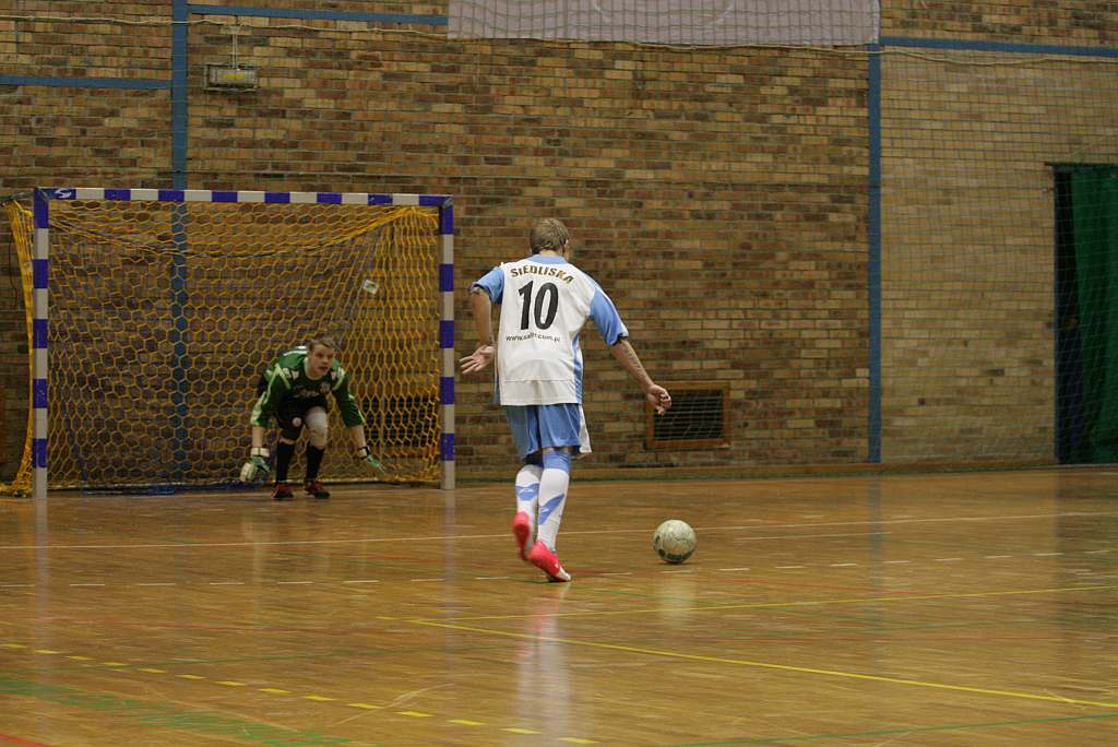 10. kolejka 1. ligi LLH Jako Cup