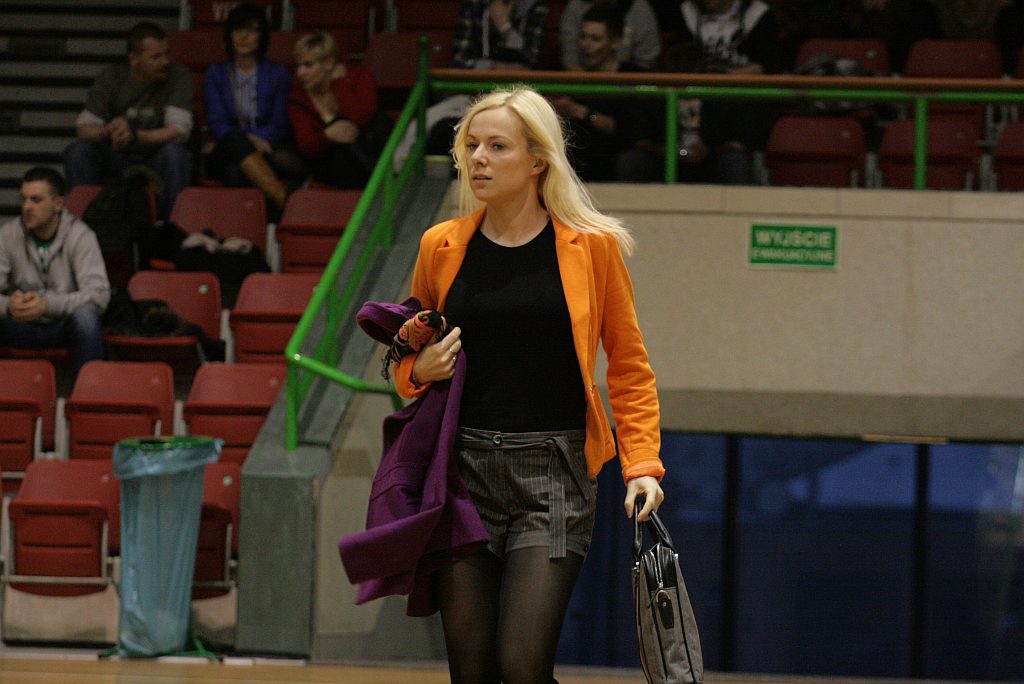 10. kolejka 1. ligi LLH Jako Cup