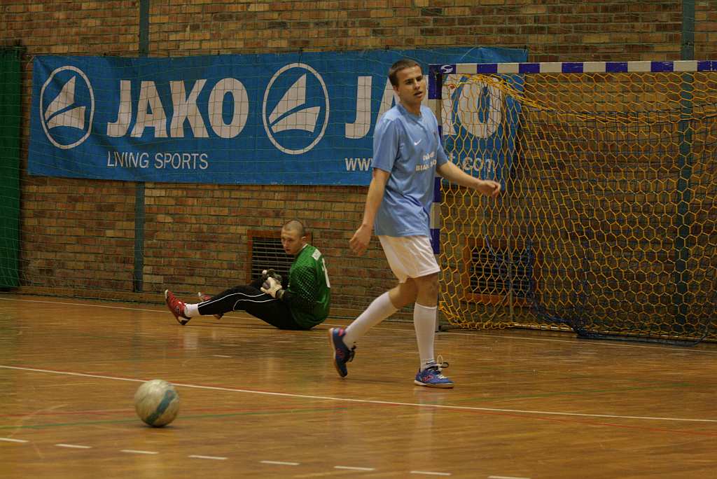 10. kolejka 1. ligi LLH Jako Cup