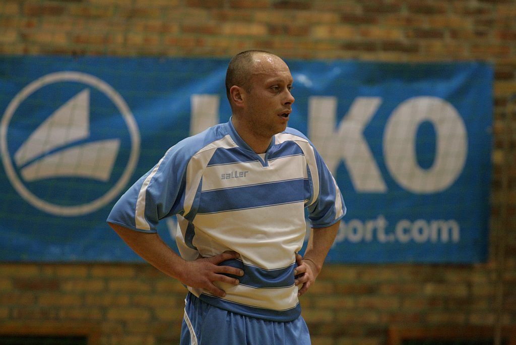 10. kolejka 1. ligi LLH Jako Cup