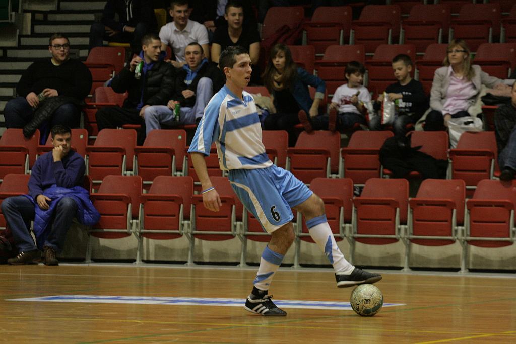 10. kolejka 1. ligi LLH Jako Cup