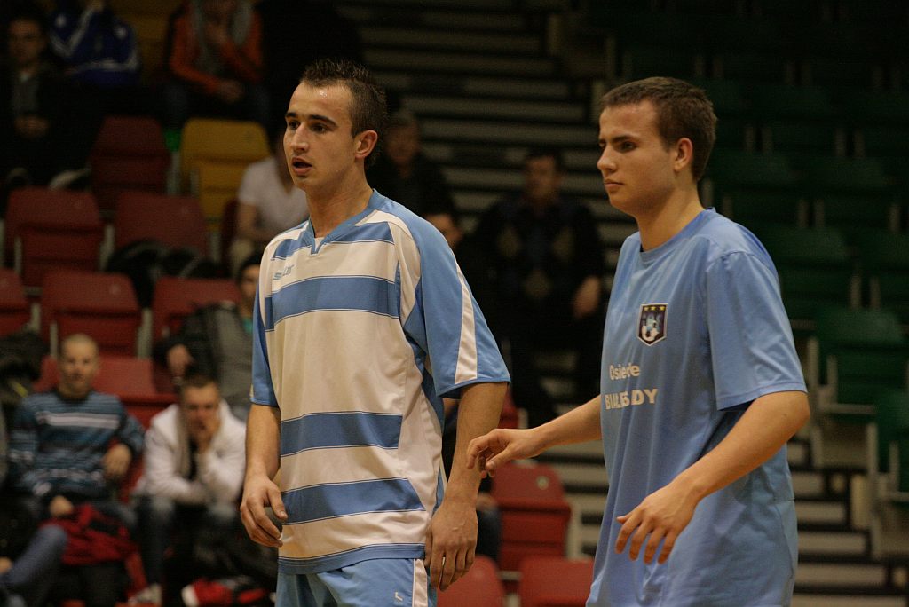 10. kolejka 1. ligi LLH Jako Cup