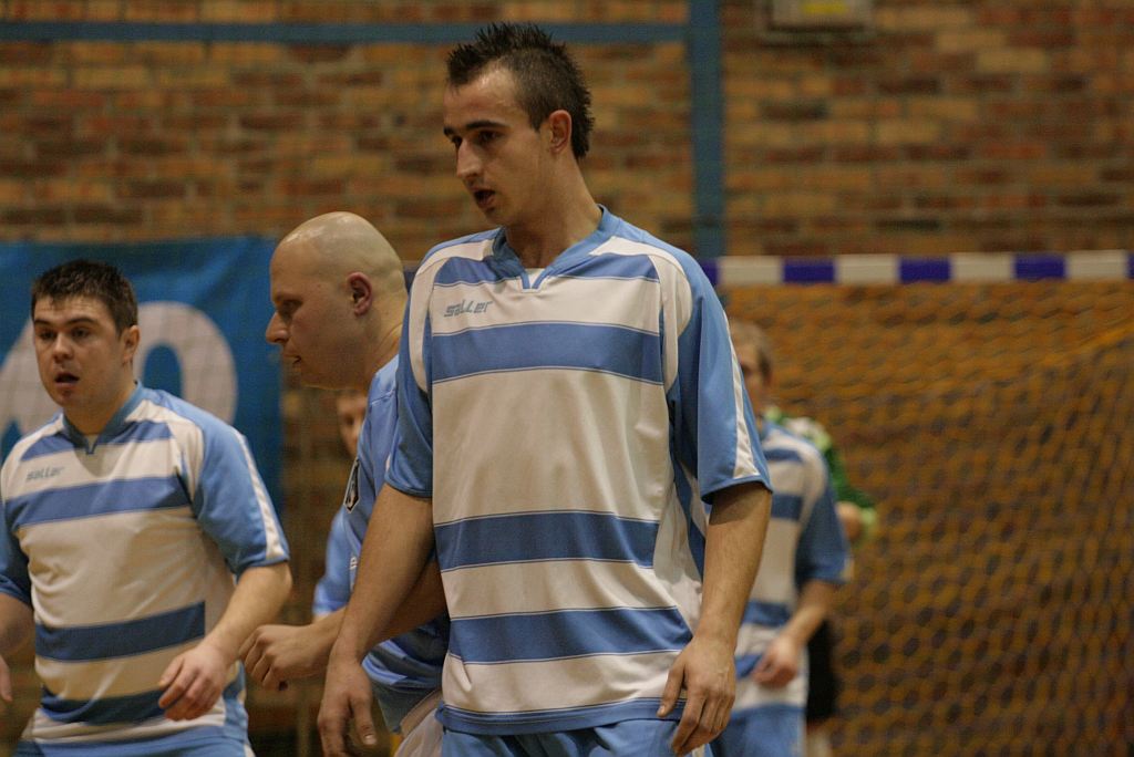10. kolejka 1. ligi LLH Jako Cup