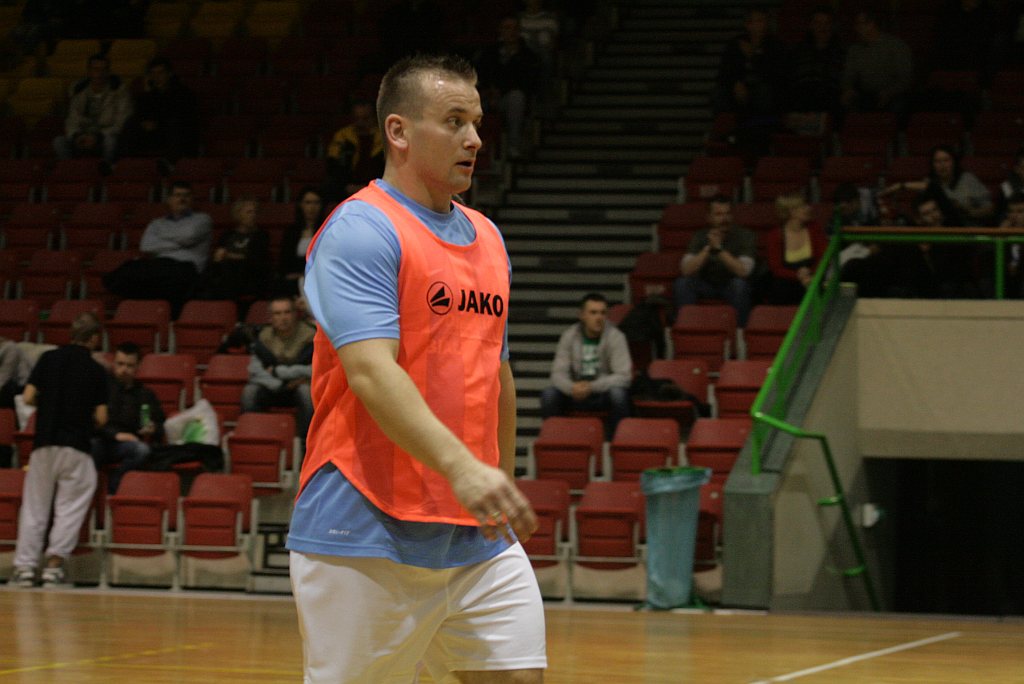 10. kolejka 1. ligi LLH Jako Cup