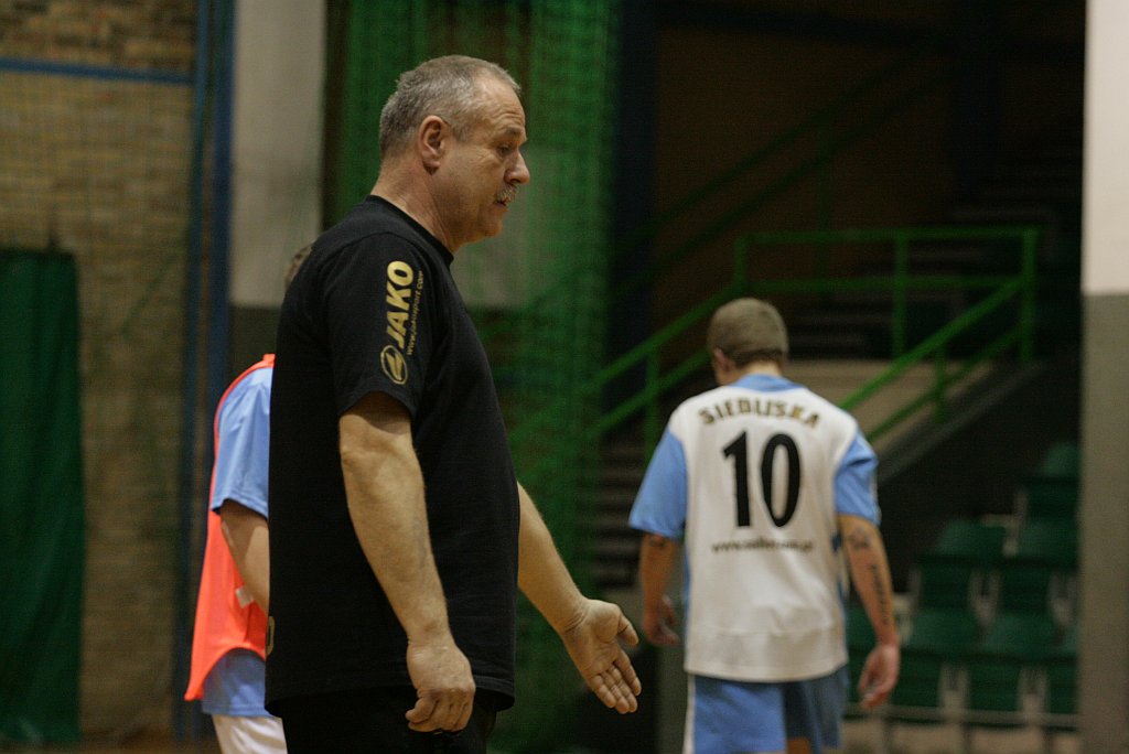 10. kolejka 1. ligi LLH Jako Cup