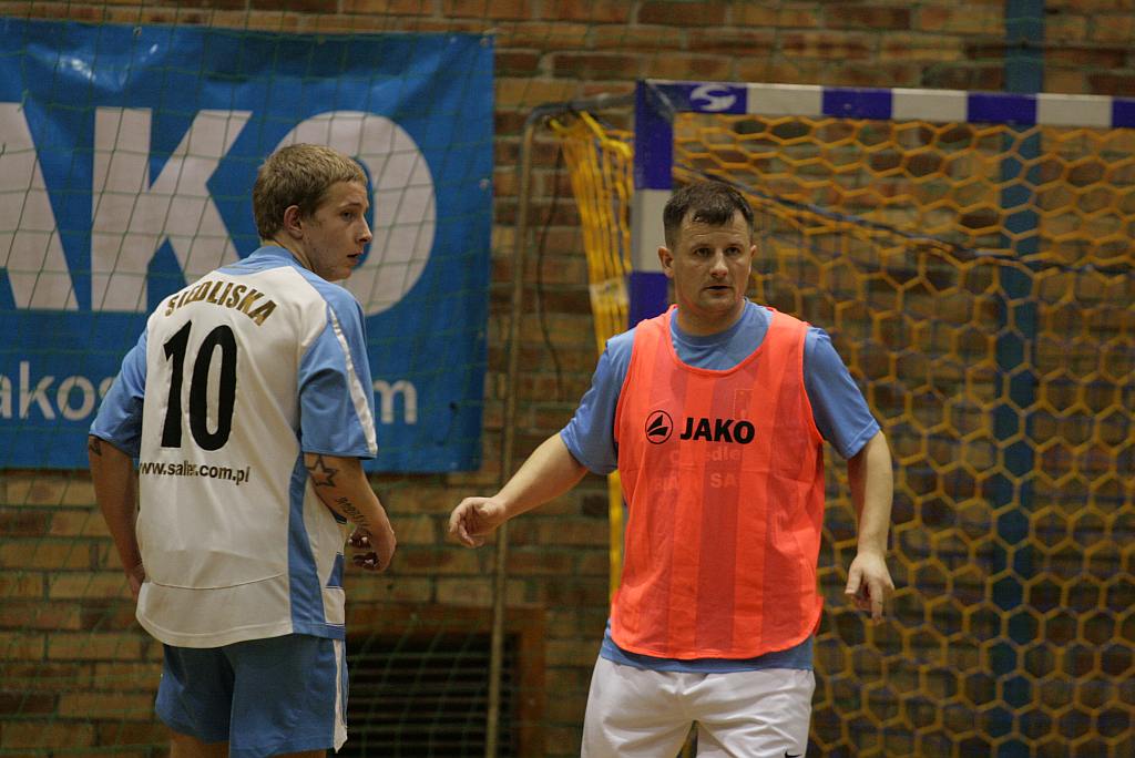 10. kolejka 1. ligi LLH Jako Cup