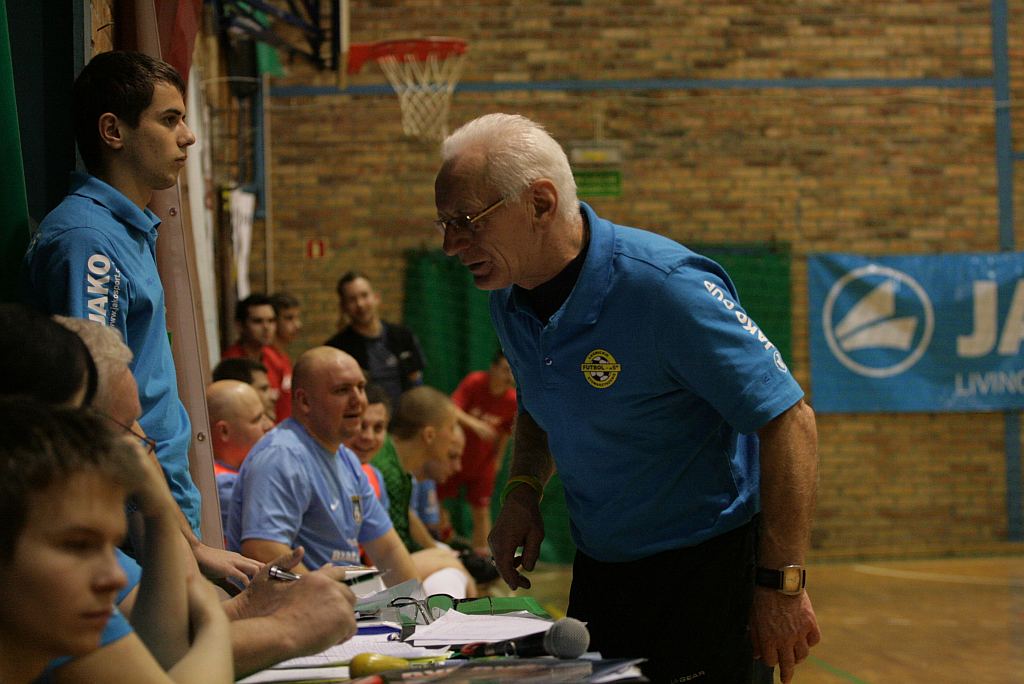 10. kolejka 1. ligi LLH Jako Cup