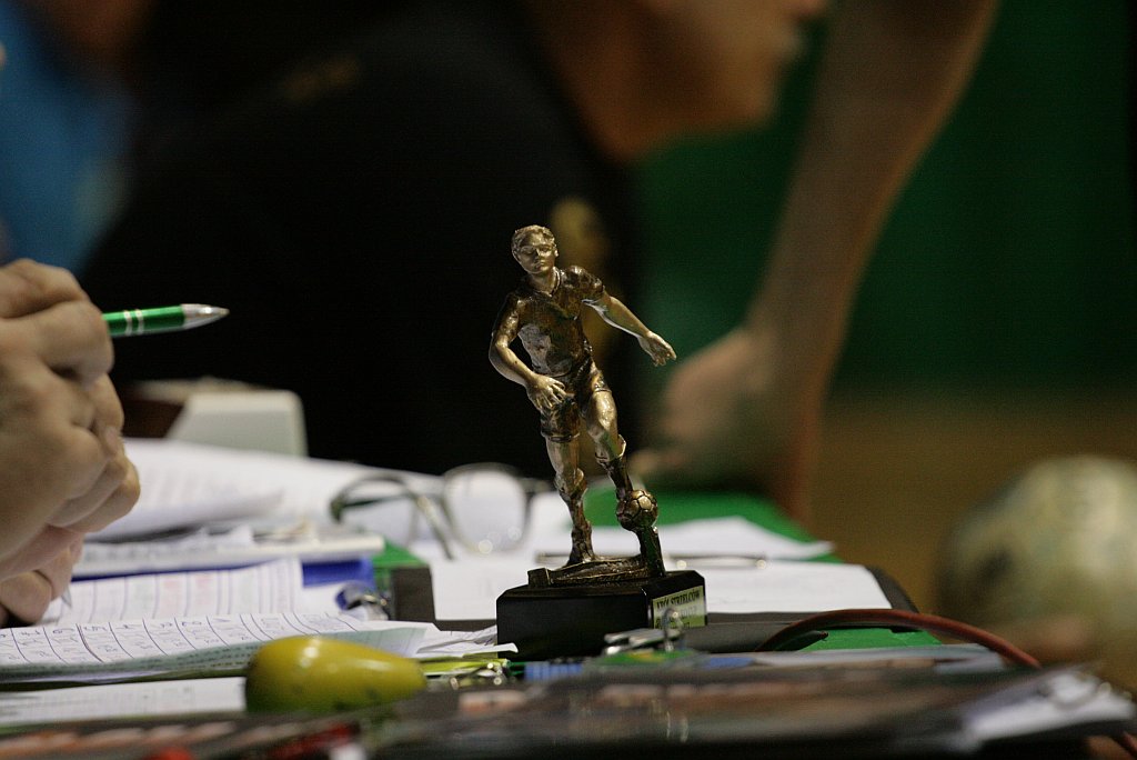 10. kolejka 1. ligi LLH Jako Cup