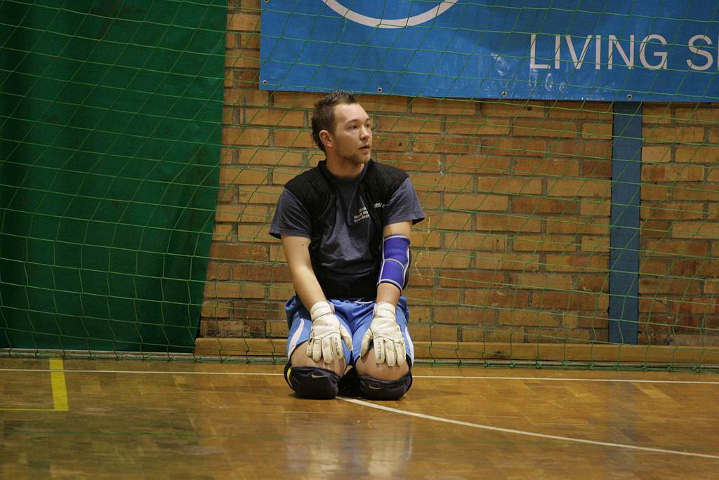 10. kolejka 1. ligi LLH Jako Cup